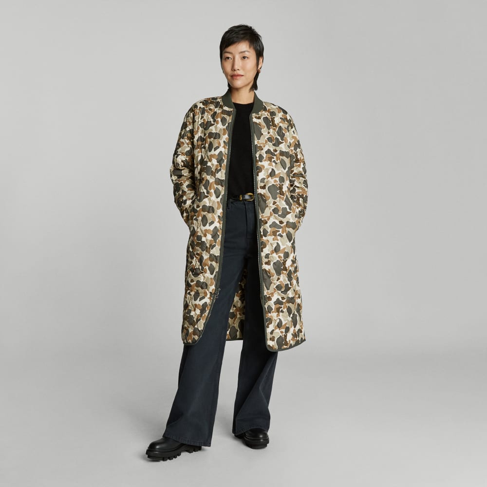 womens-renew-long-liner-biscotti-camo | primary