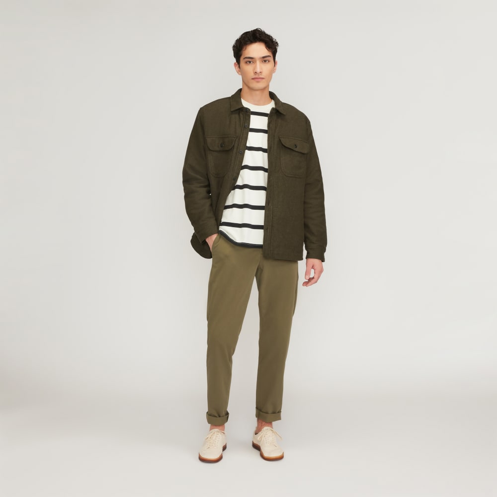 mens-fleece-lined-overshirt-heather-green