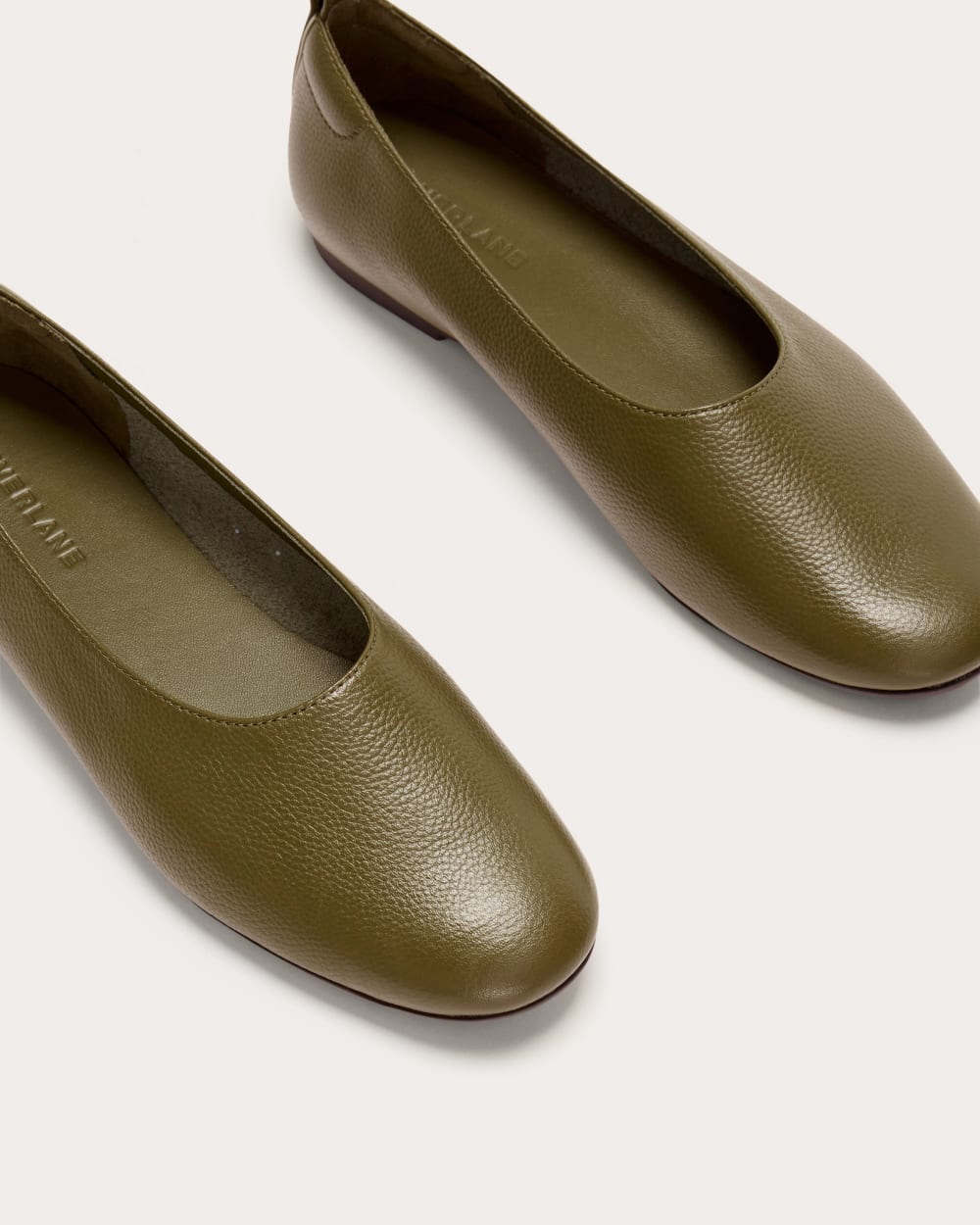The Day Glove | Birch Green – Everlane