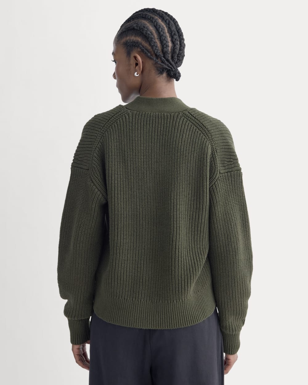 womens-organic-cotton-relaxed-cardigan-dark-green