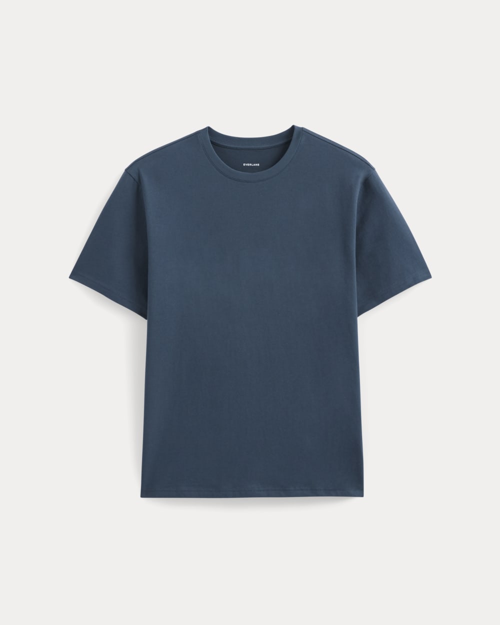 Archive Standard-Fit Cotton Crew from Everlane - $58
