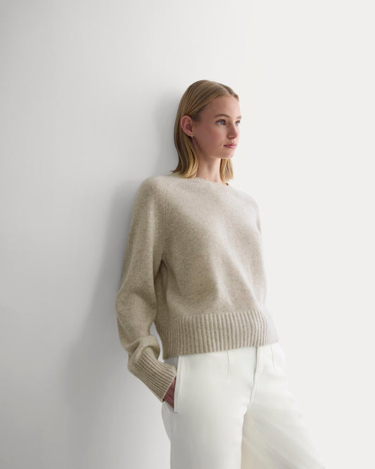 womens-cashmere-boxy-crew-sweater-canvas | primary