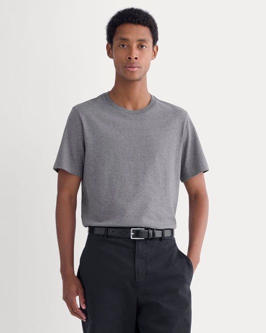 mens-classic-tee-heathered-mid-grey | primary
