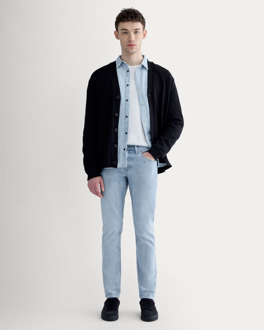 mens-selvedge-slim-fit-jean-clear-sky | primary