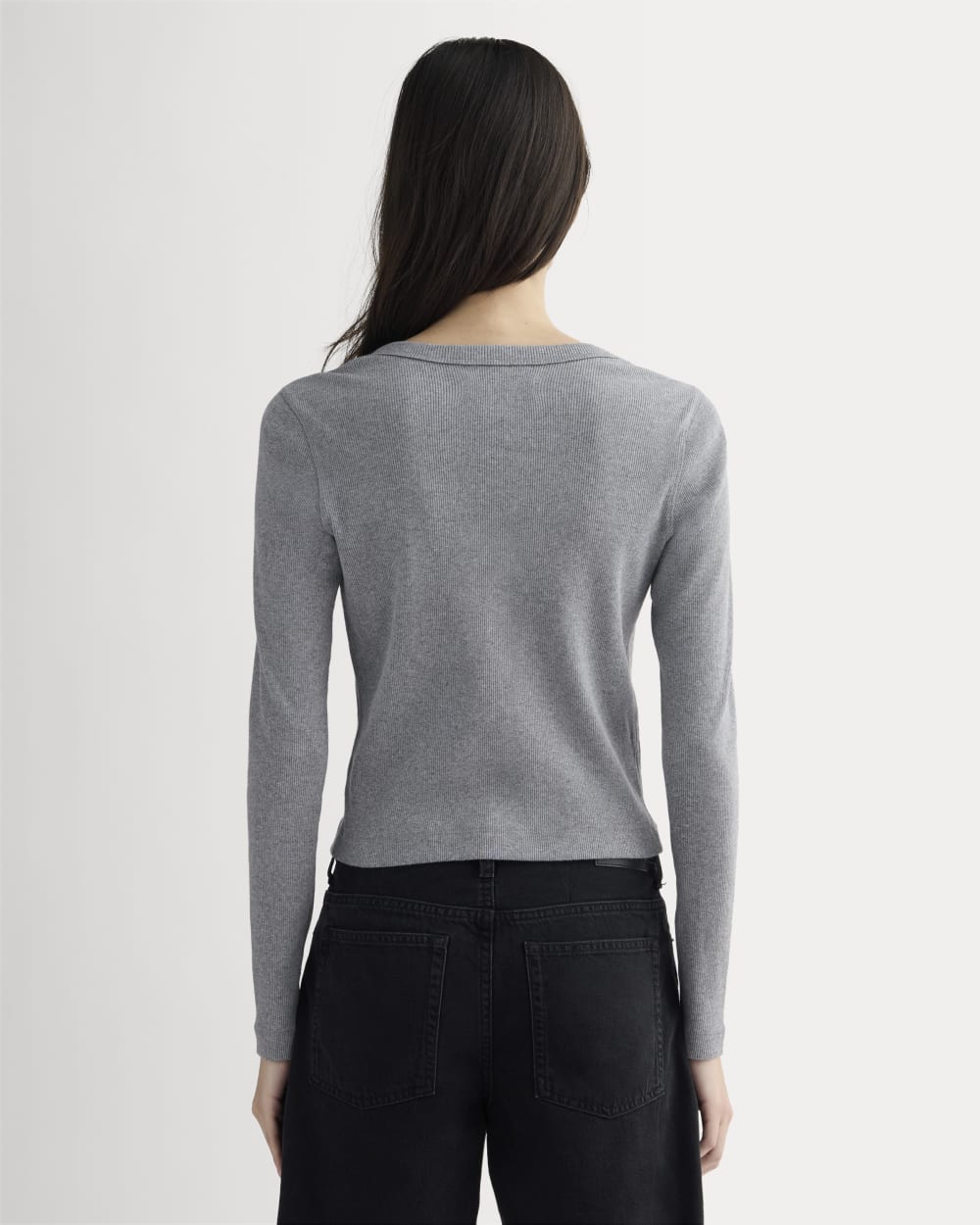 womens-selfie-cardigan-heather-grey