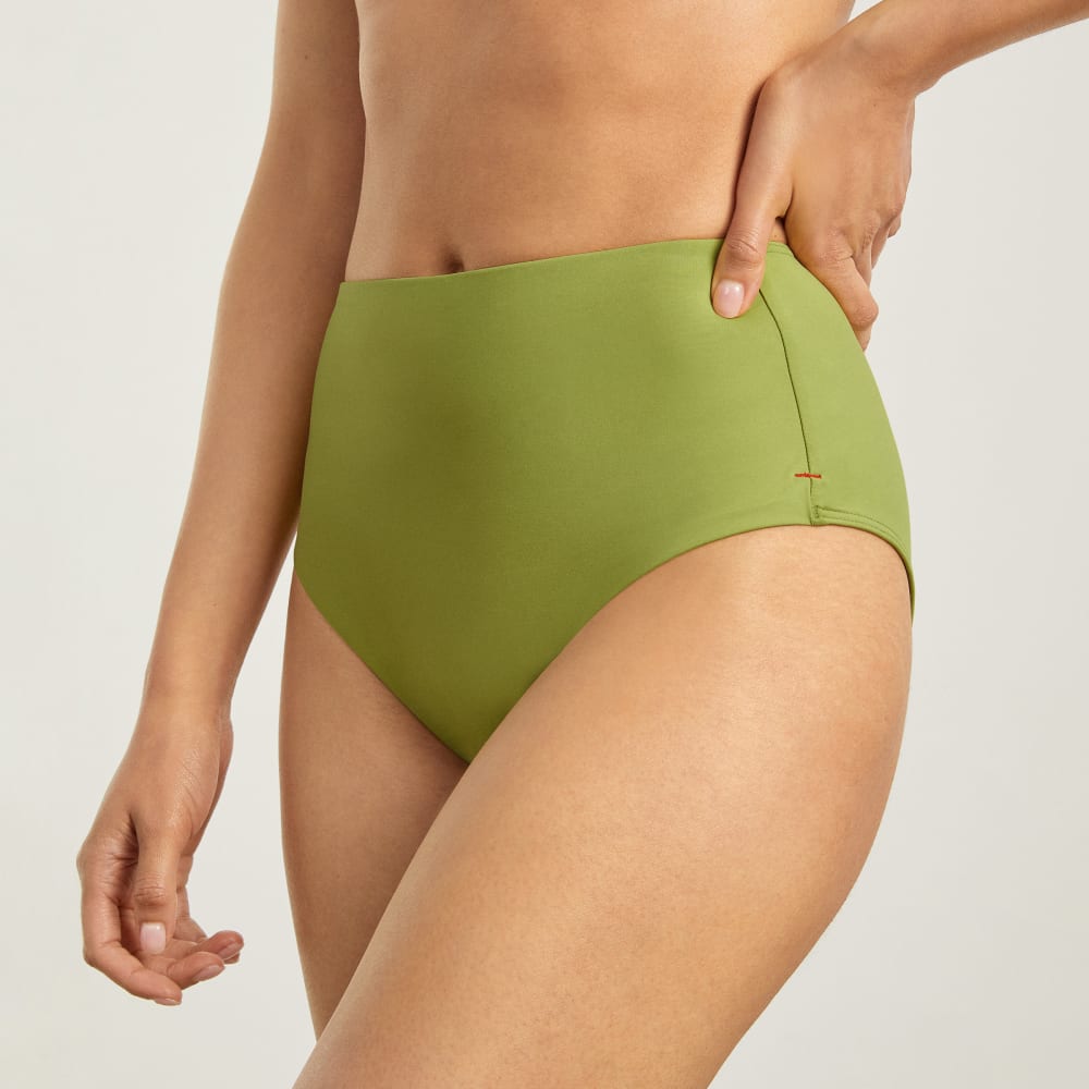 womens-high-rise-bikini-bottom-pepper | primary