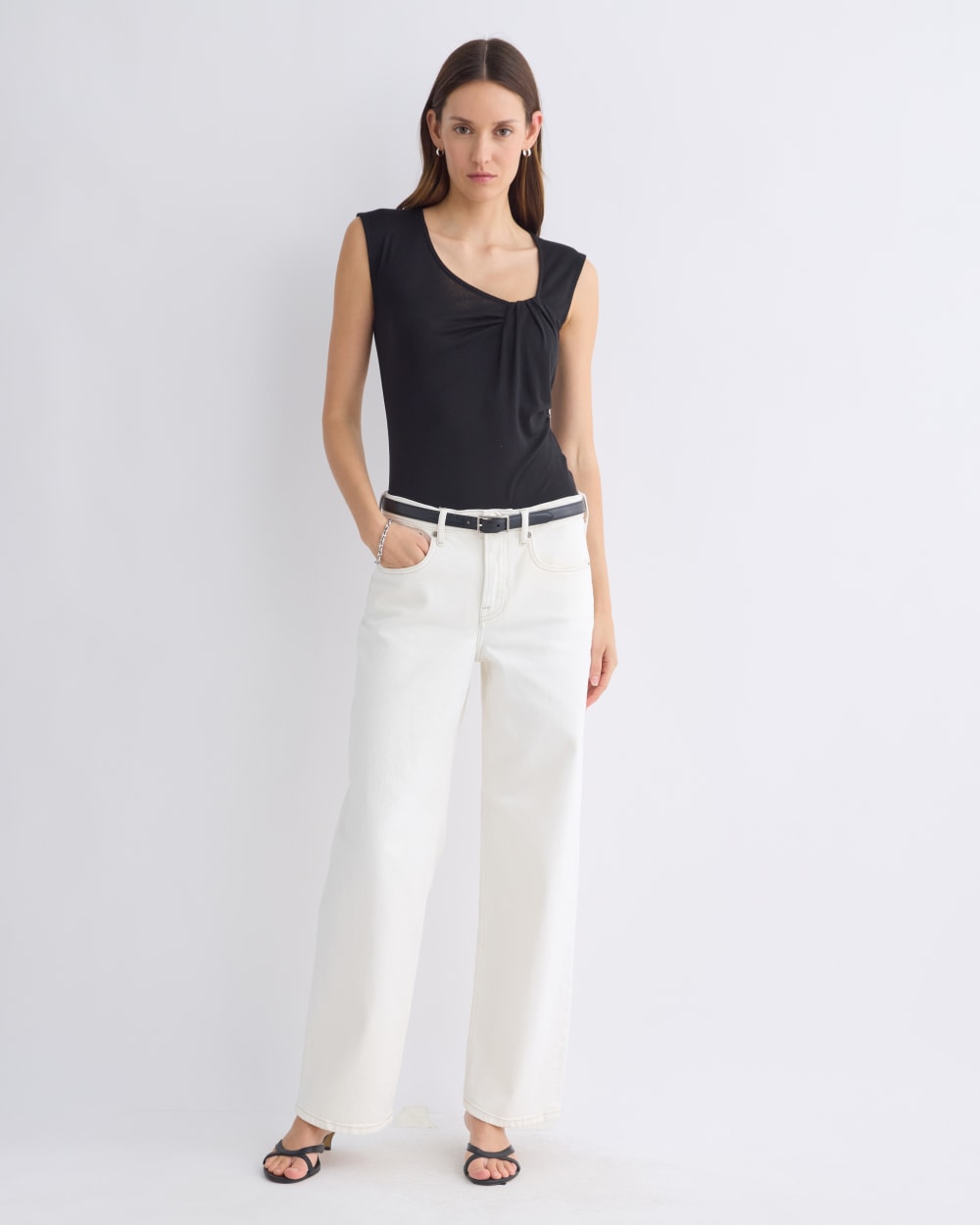 womens-asymmetrical-top-in-butterluxe-black