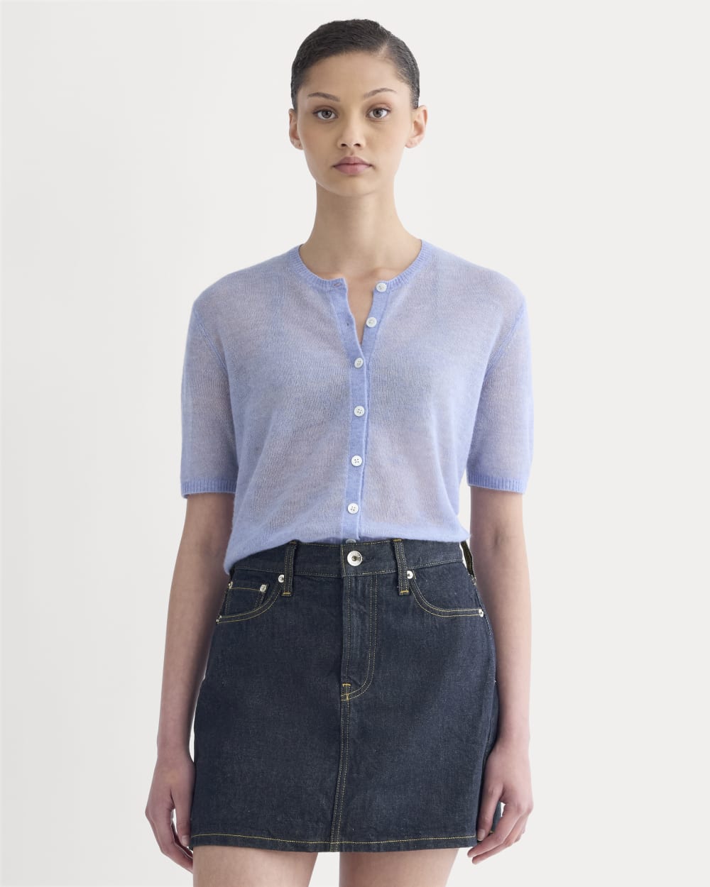 womens-air-alpaca-short-sleeve-cardigan-soft-blue