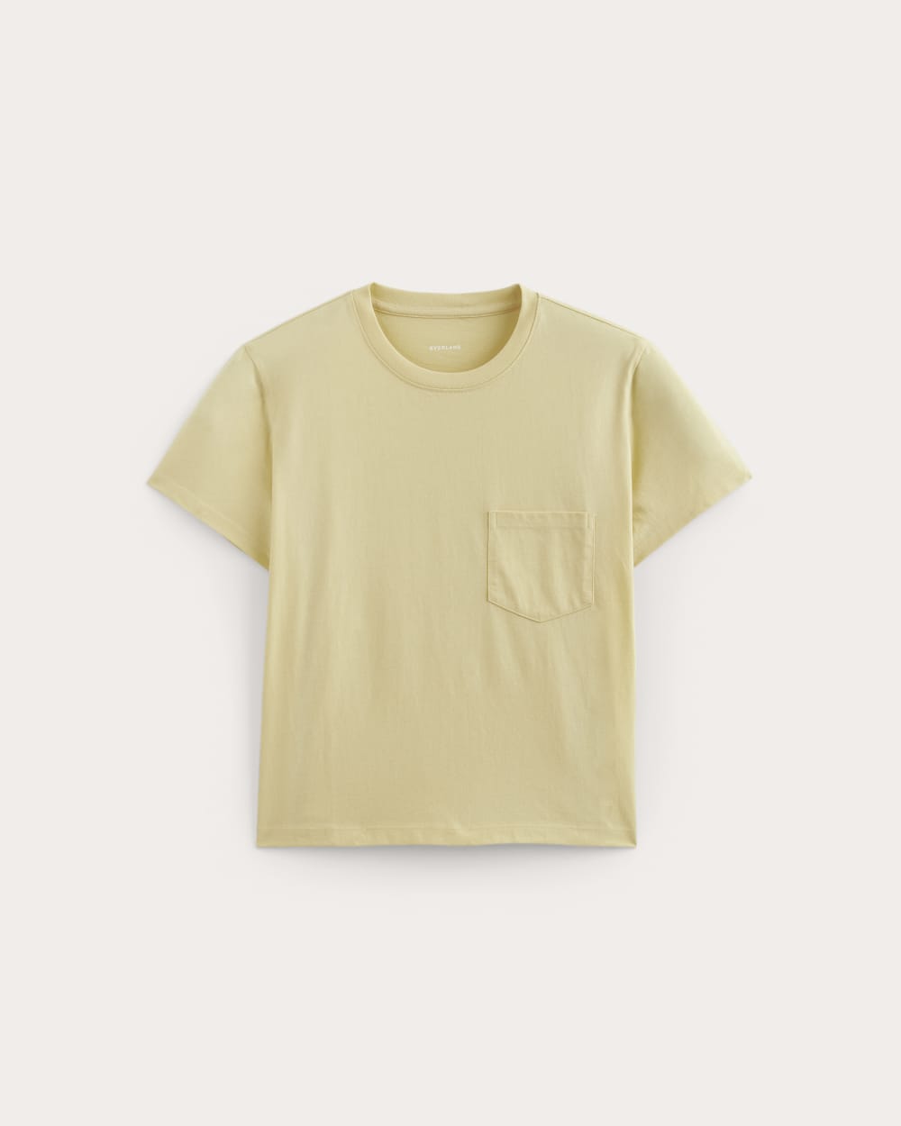 womens-organic-cotton-box-cut-tee-pocket-banana-crepe | alt
