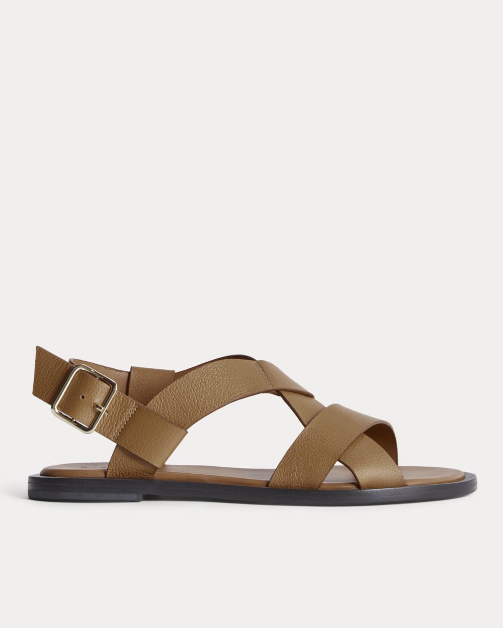 The City Strap Sandal