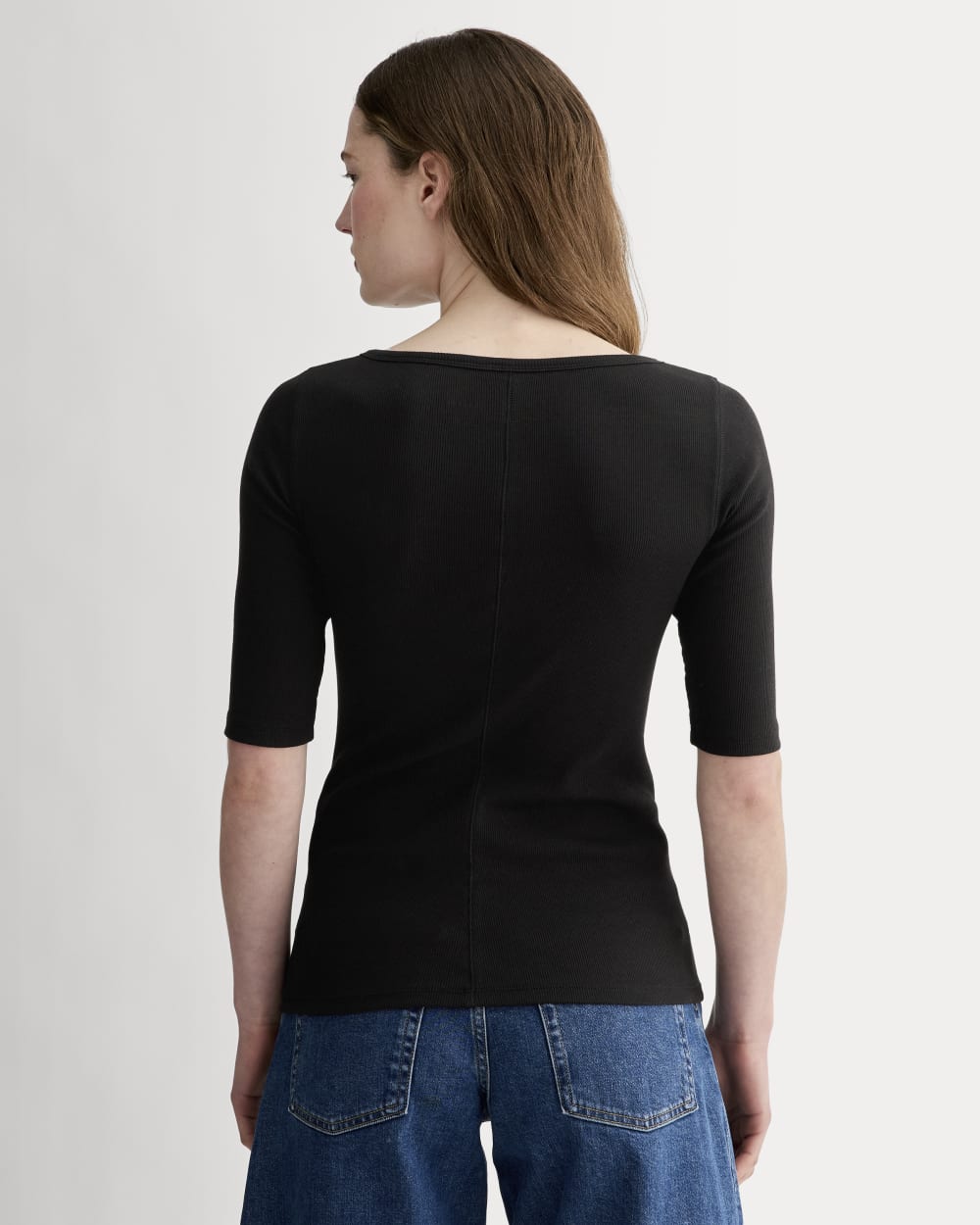 womens-supima-micro-rib-scoop-neck-tee-black