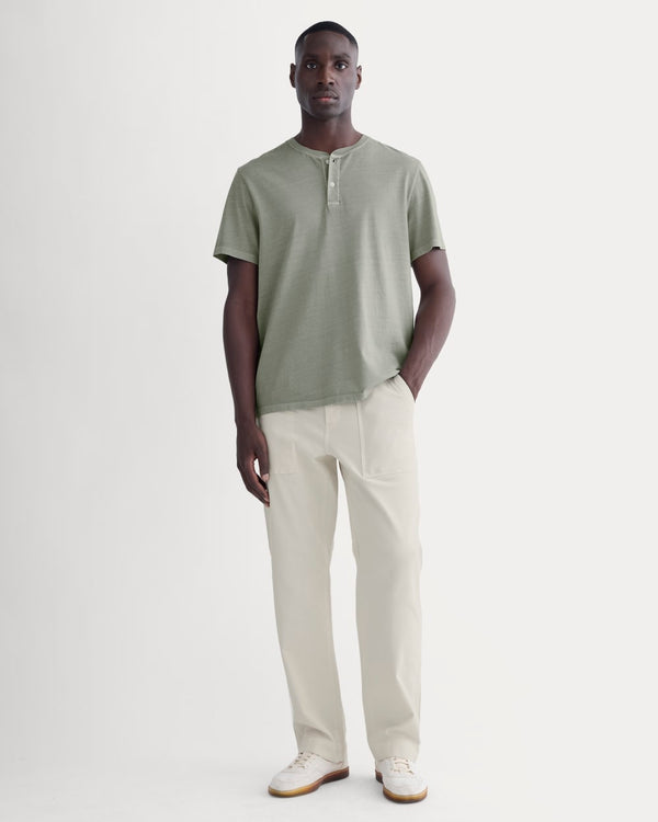 La Paz Ribas Henley Seagrass