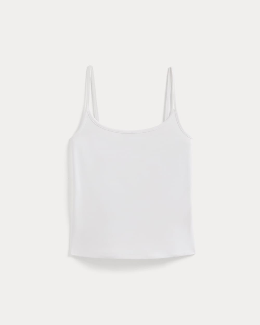 womens-scoopneck-cami-white | alt