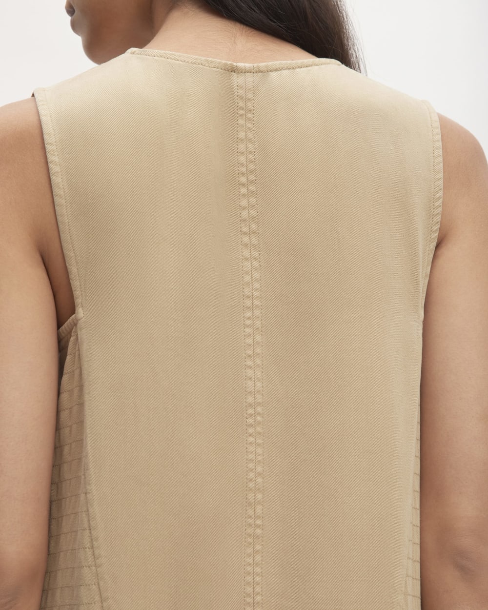 womens-tencel-v-neck-dress-cornstalk