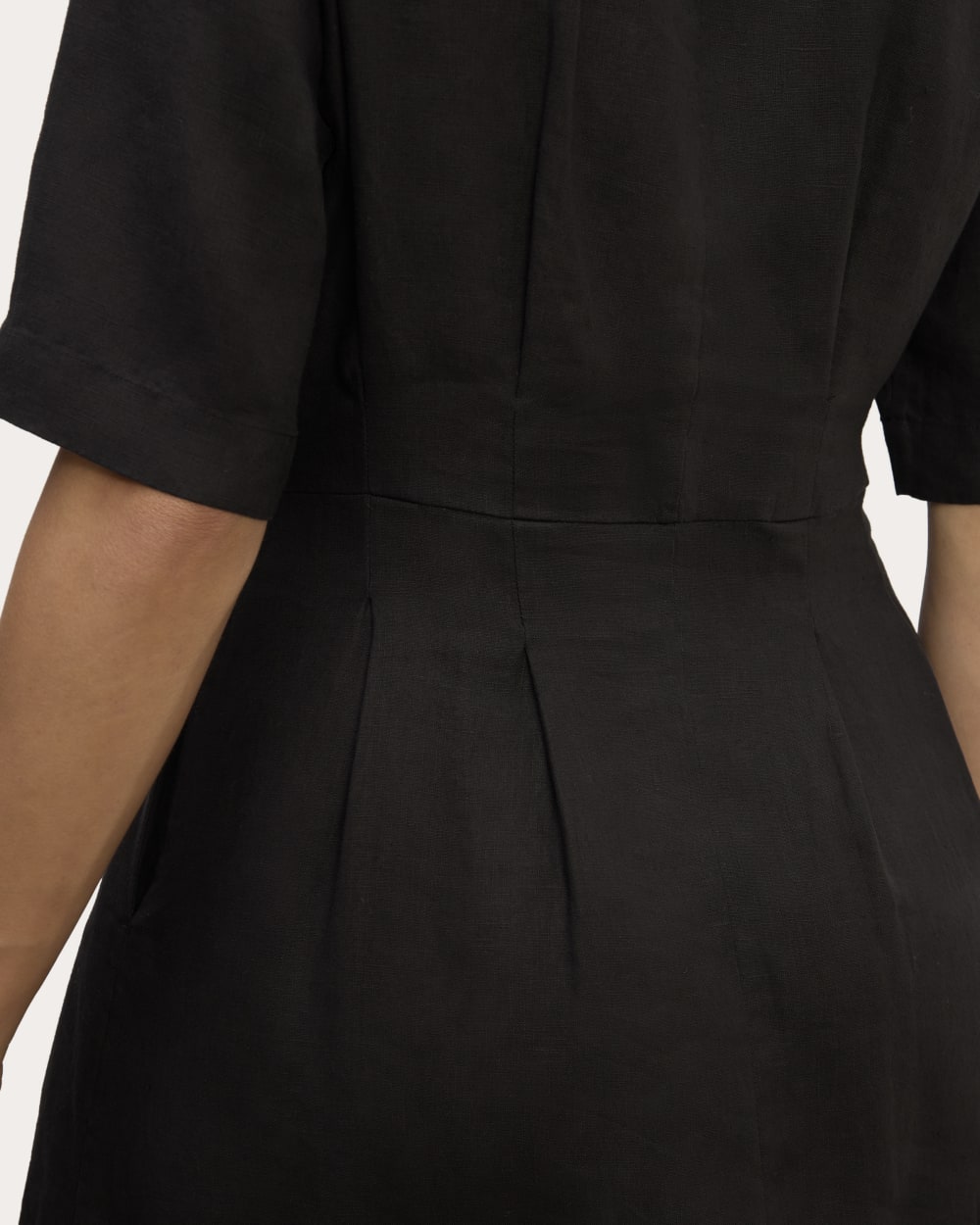 womens-linen-cottage-shirt-dress-black