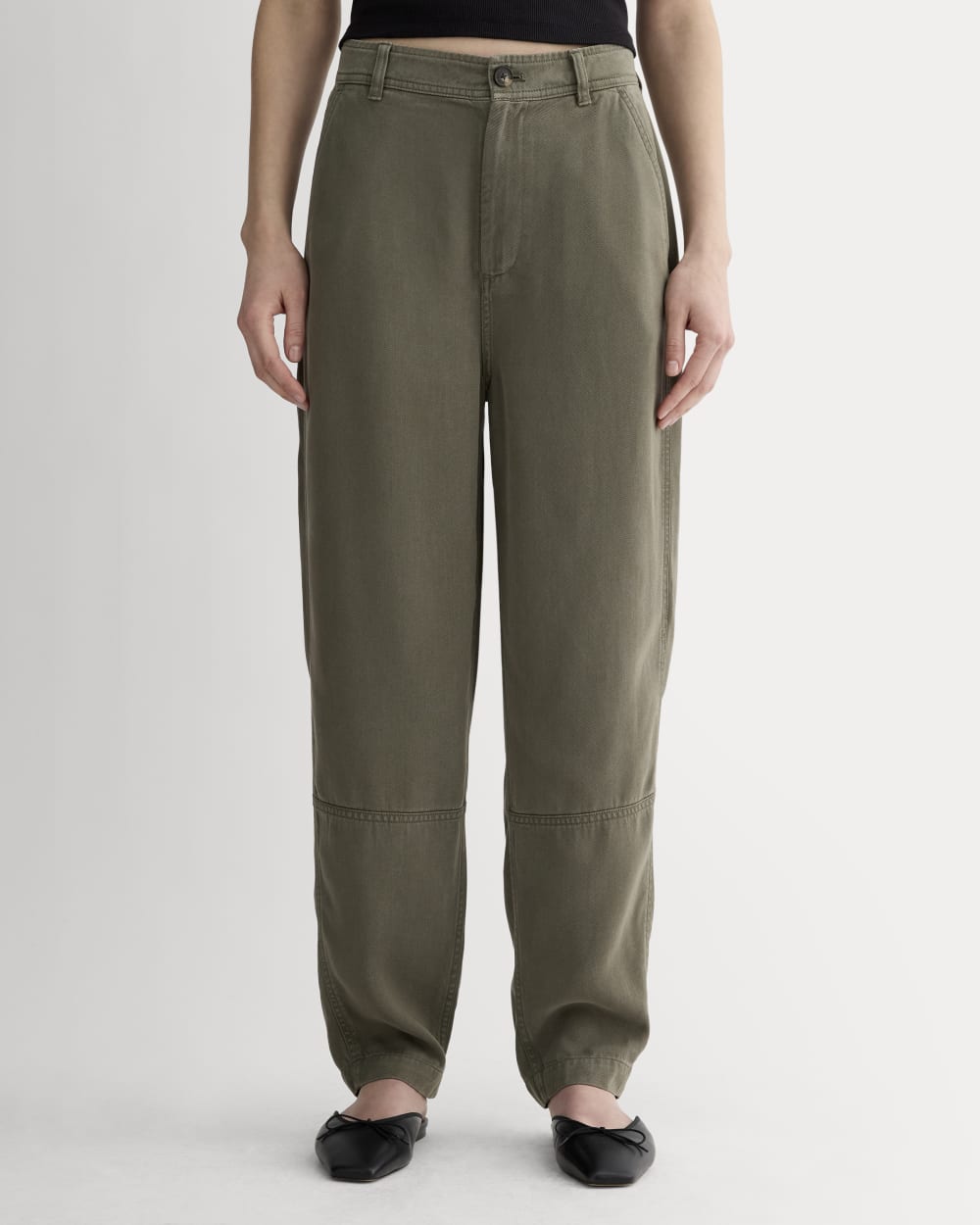 The Chino in Buttersoft | Kalamata – Everlane