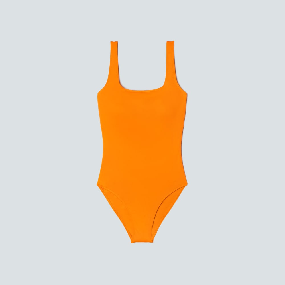 womens-square-neck-one-piece-turmeric
