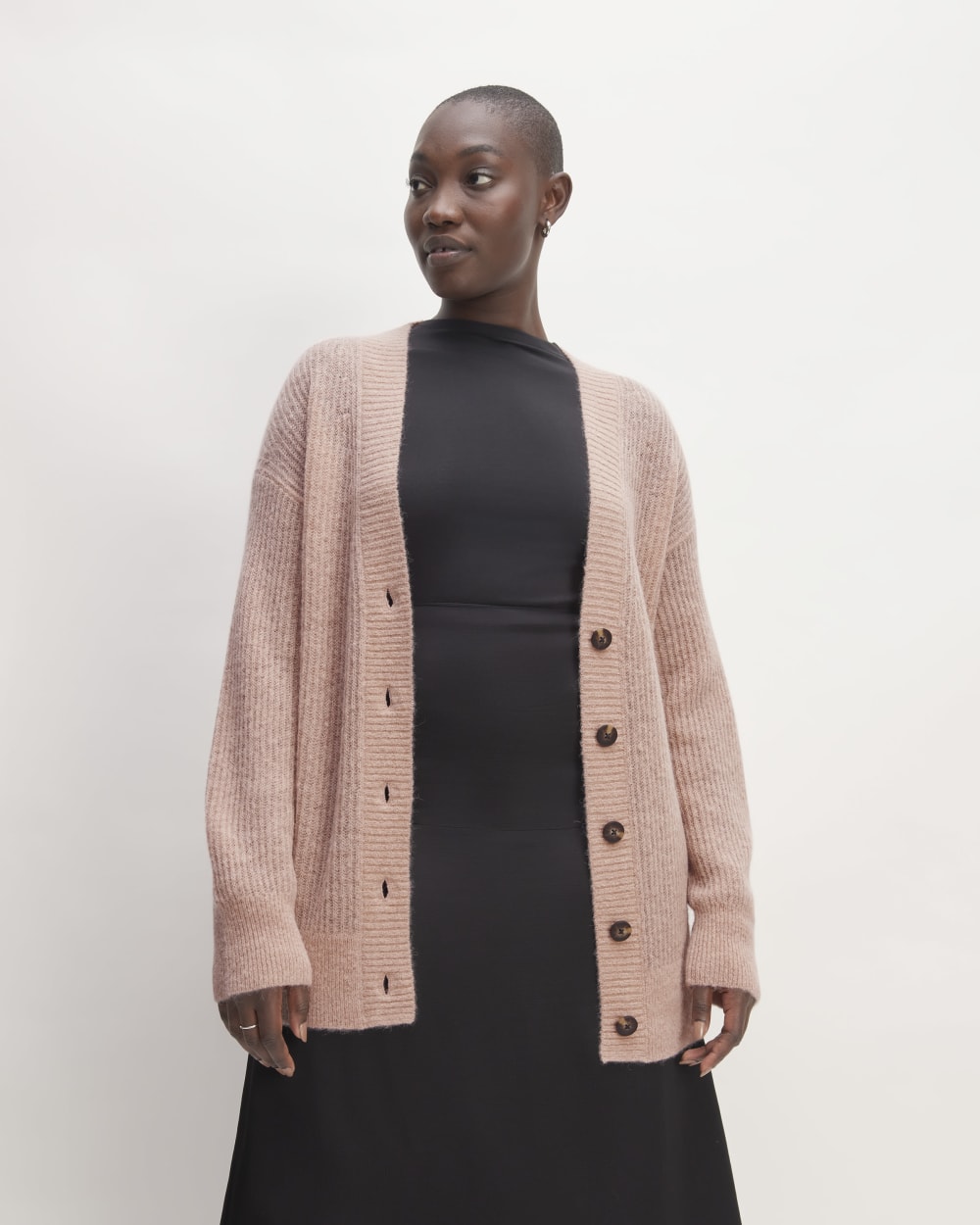 womens-alpaca-oversized-cardigan-cafe-creme | primary