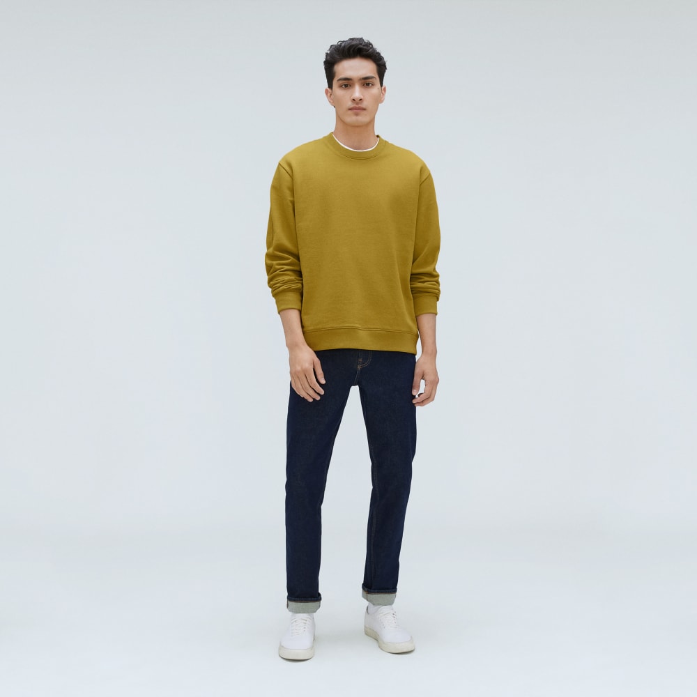 mens-track-crewneck-sweatshirt-golden-palm