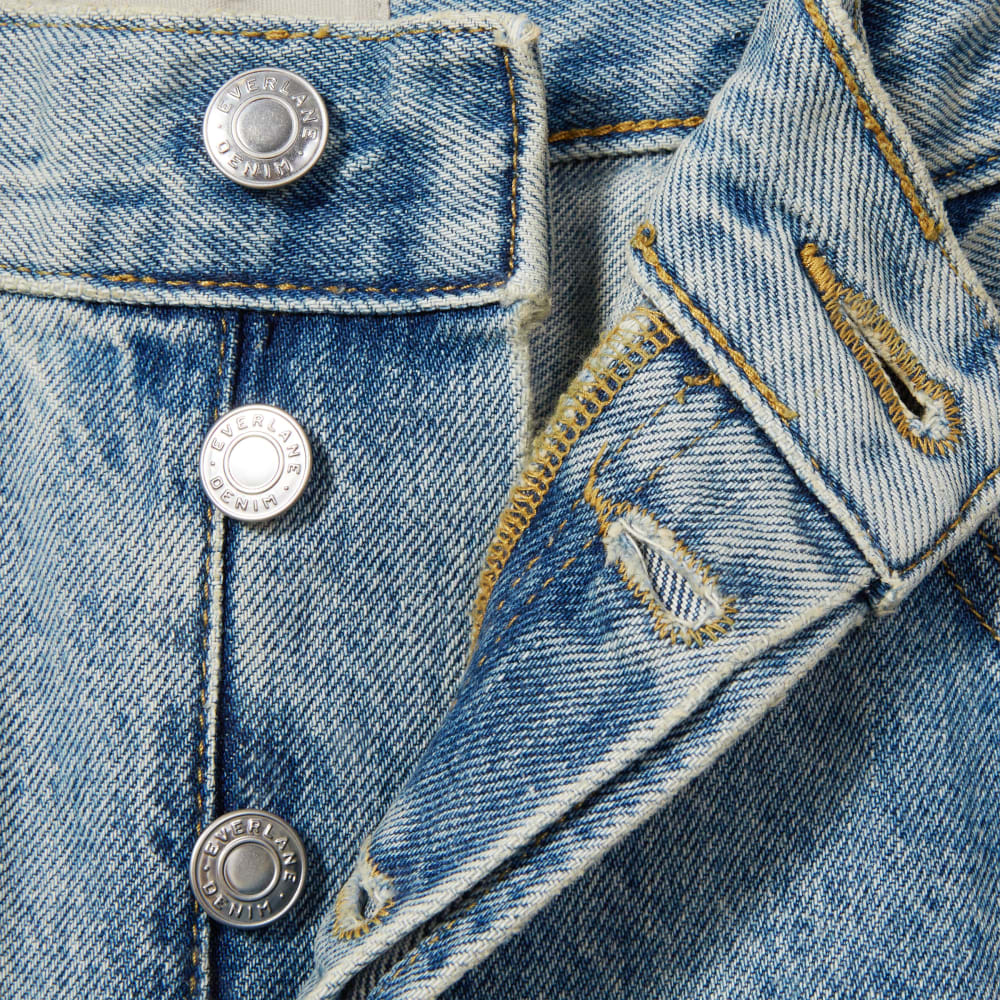 The '90s Cheeky® Jean | Vintage Light Wash | 28.5