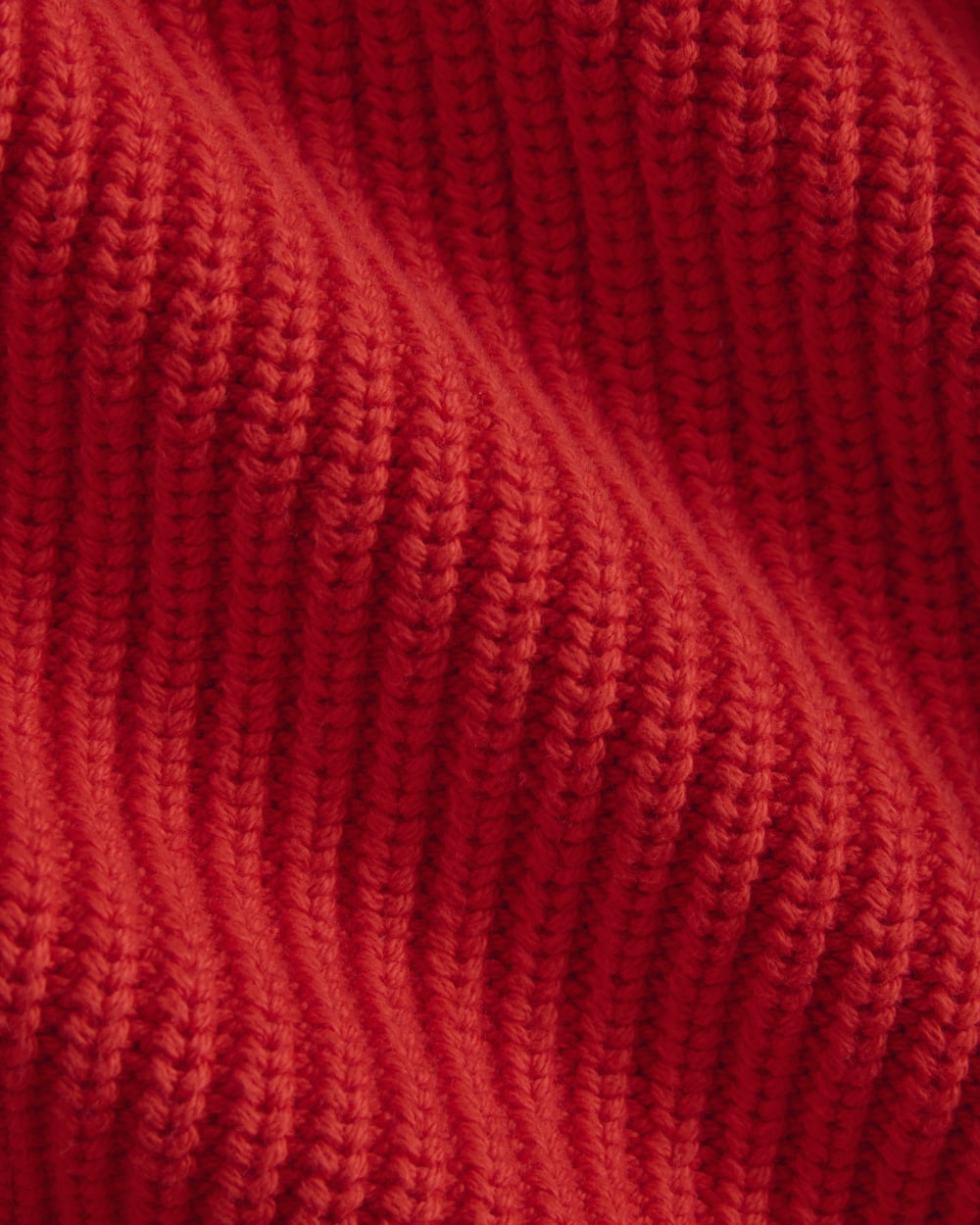 womens-shrunken-cardigan-everyday-cotton-fiery-red