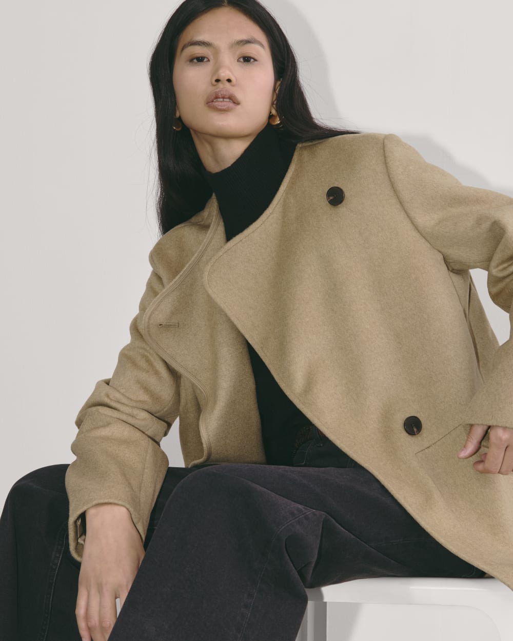 womens-wool-drape-october-coat-dark-heathered-camel