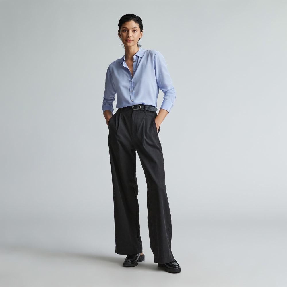 womens-clean-silk-relaxed-shirt-periwinkle