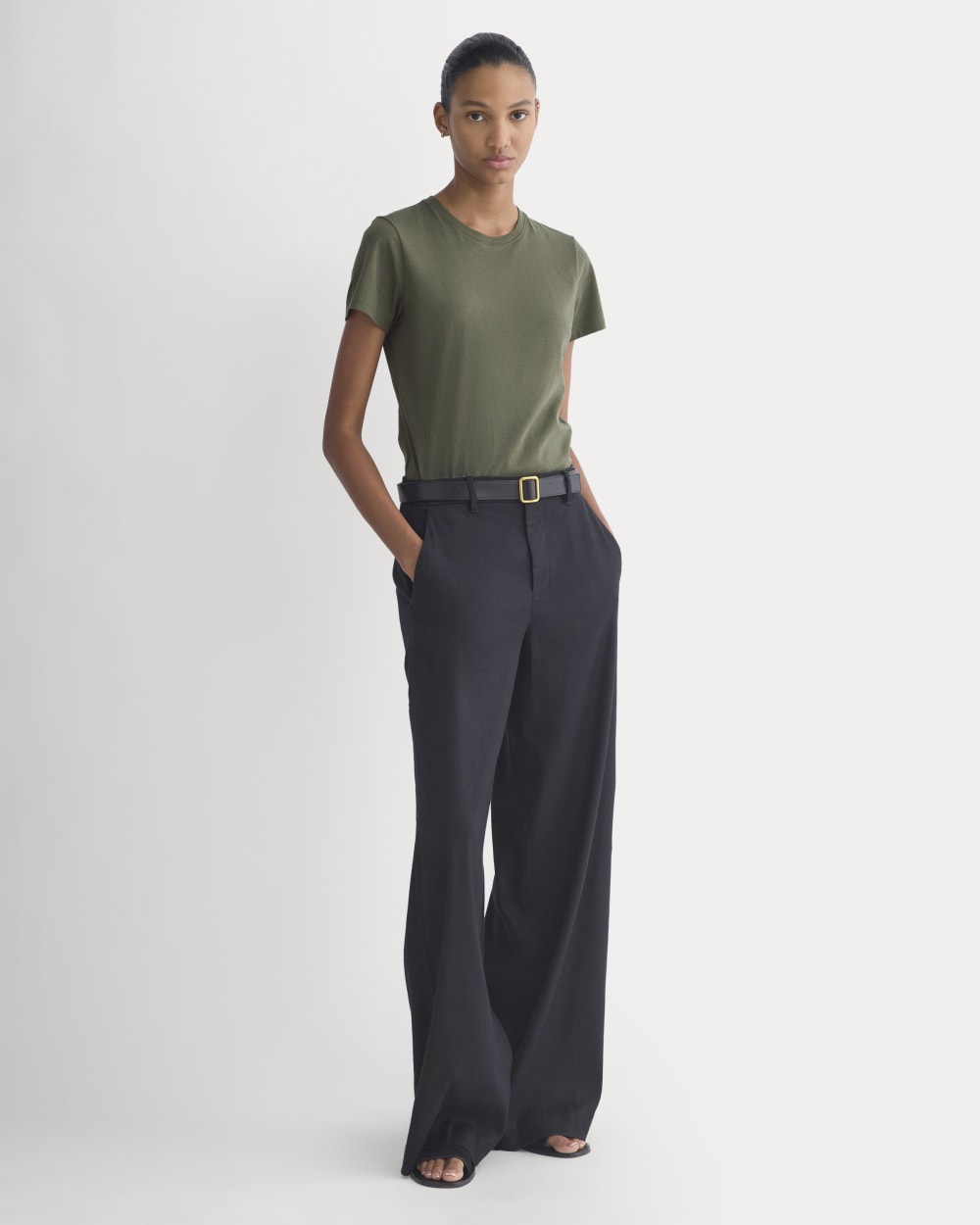 womens-organic-cotton-slim-crew-tee-olive-night