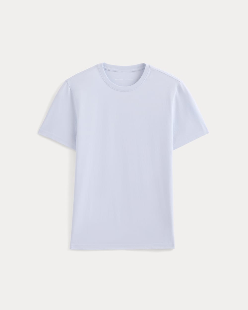 mens-essential-organic-crew-uniform-skywriting-blue | alt