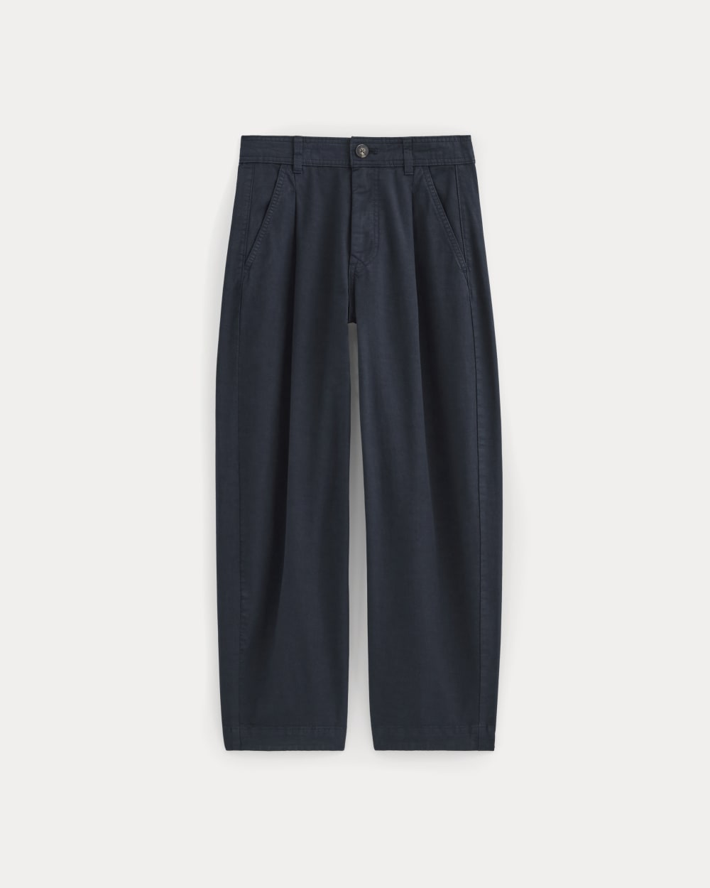  × everyone Pants NAVY The Everywhere Pant | Navy – Everlane