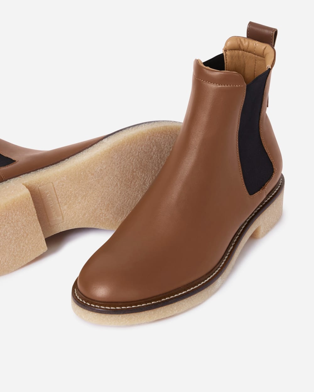 The Chelsea Boot Tobacco – Everlane - Main Image