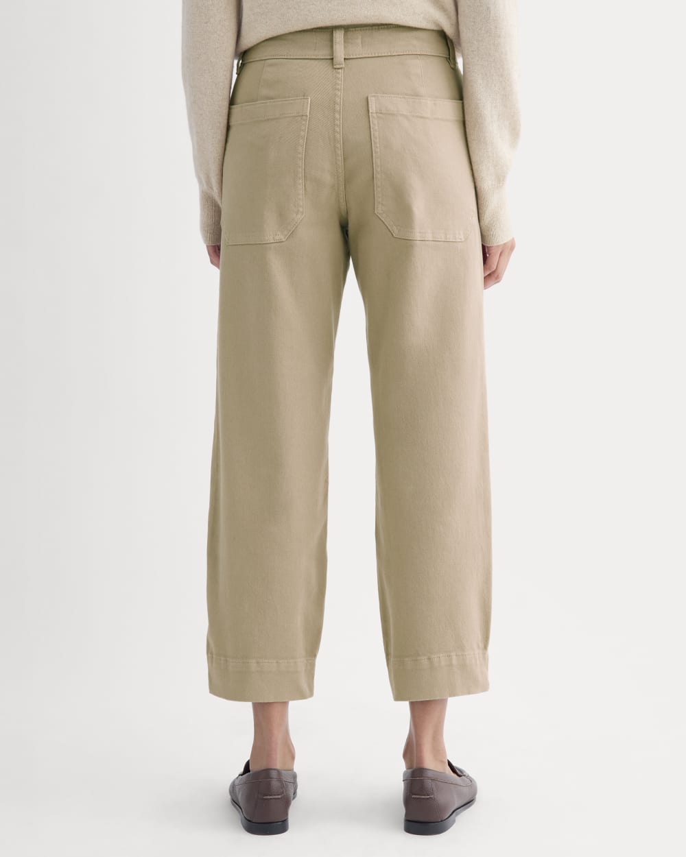 womens-twill-utility-straight-leg-pant-trench-coat-khaki