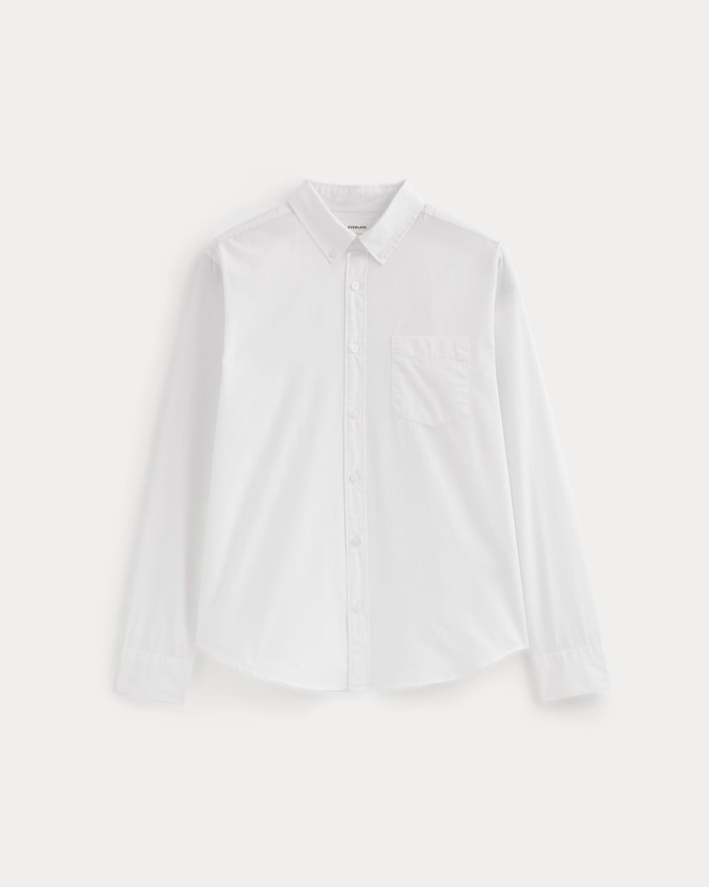 mens-washed-poplin-shirt-white | alt