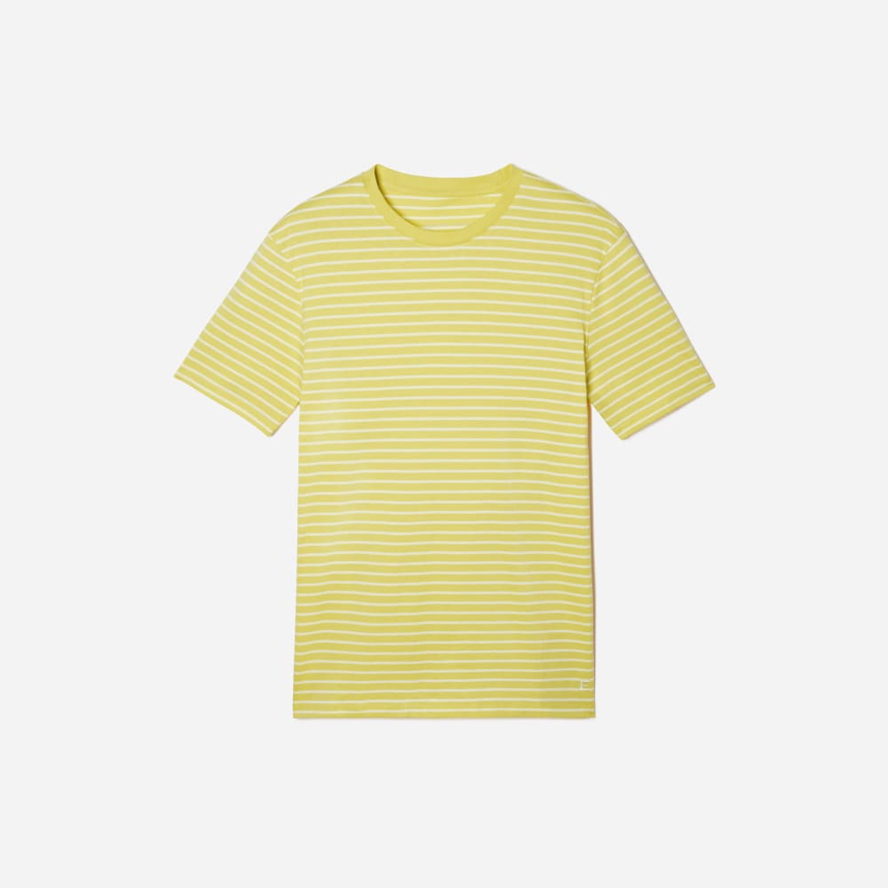 mens-organic-cotton-crew-tee-acacia-tan | alt