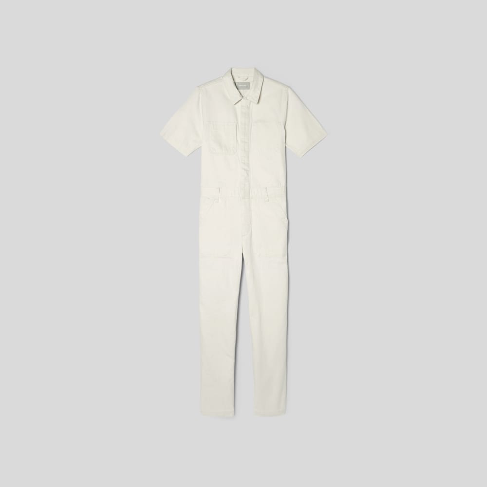 womens-supersoft-jean-coverall-seeded-ecru | alt