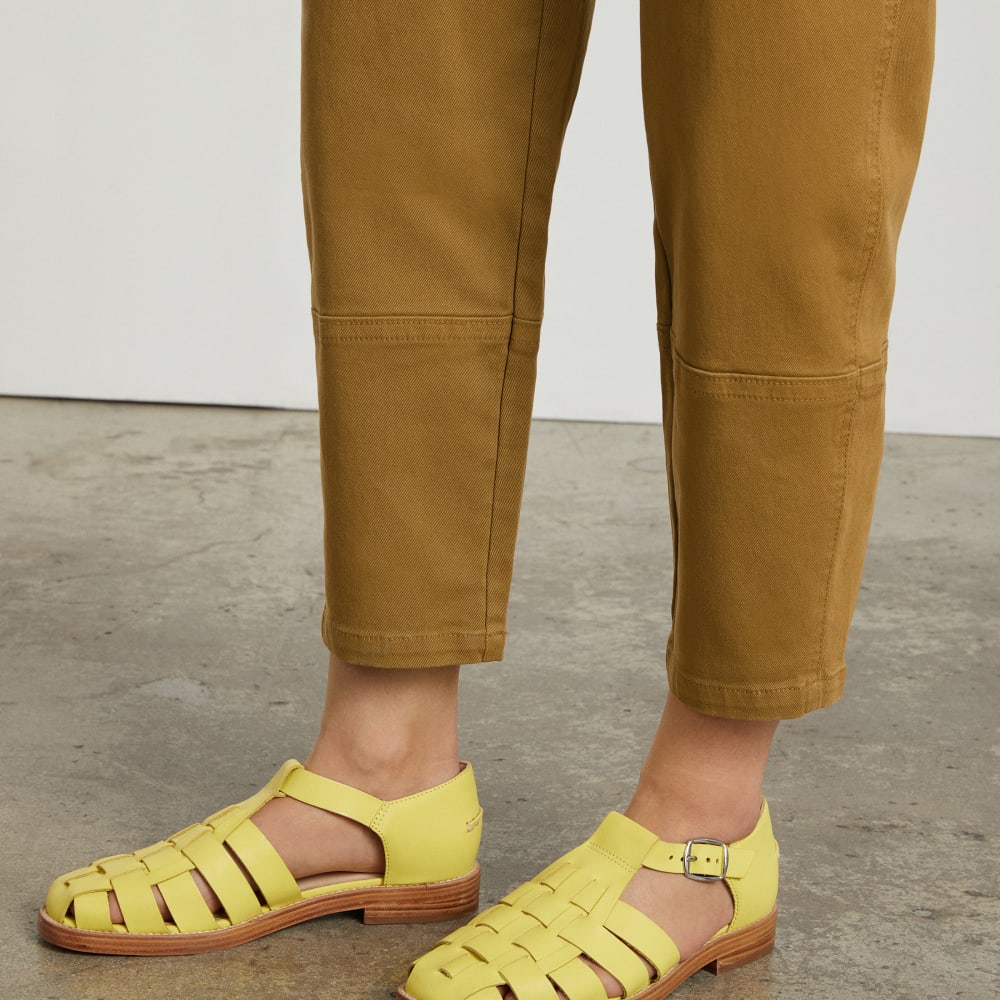 womens-utility-barrel-pant-golden-brown