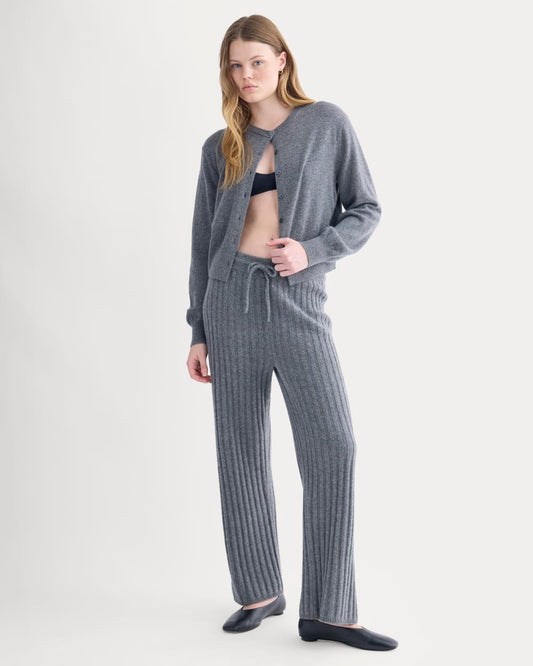 womens-straight-leg-pant-wool-cashmere-heather-charcoal | primary