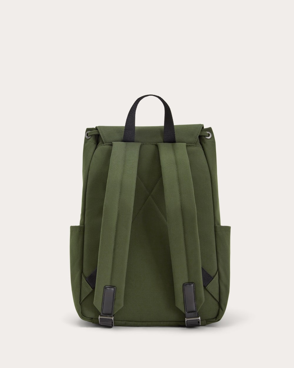 The Canvas Backpack - Thumbnail 4