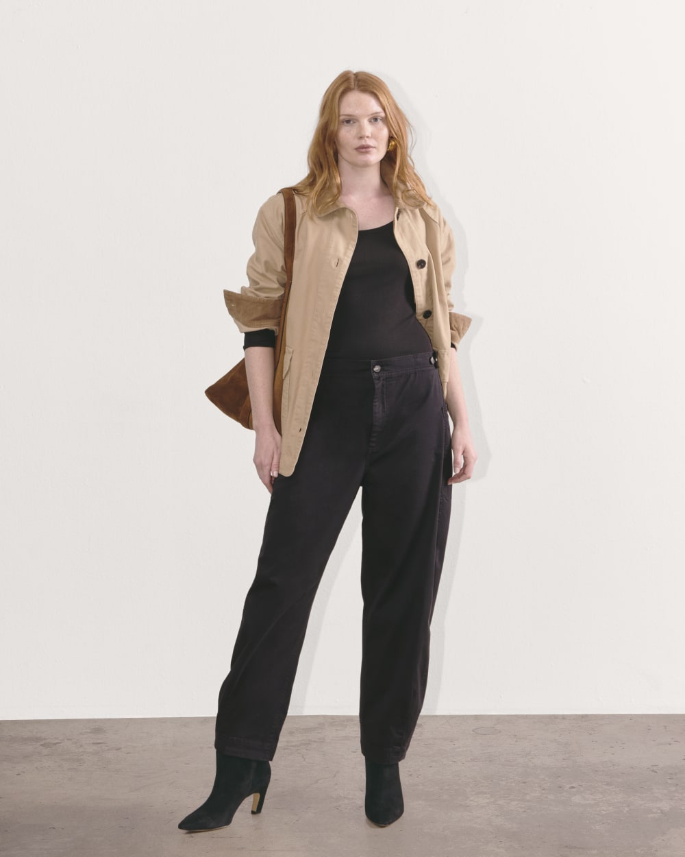 womens-new-fatigue-barrel-pant-black | primary
