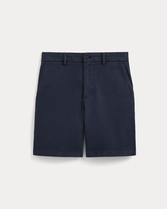mens-everyday-chino-short-7-deep-navy | primary