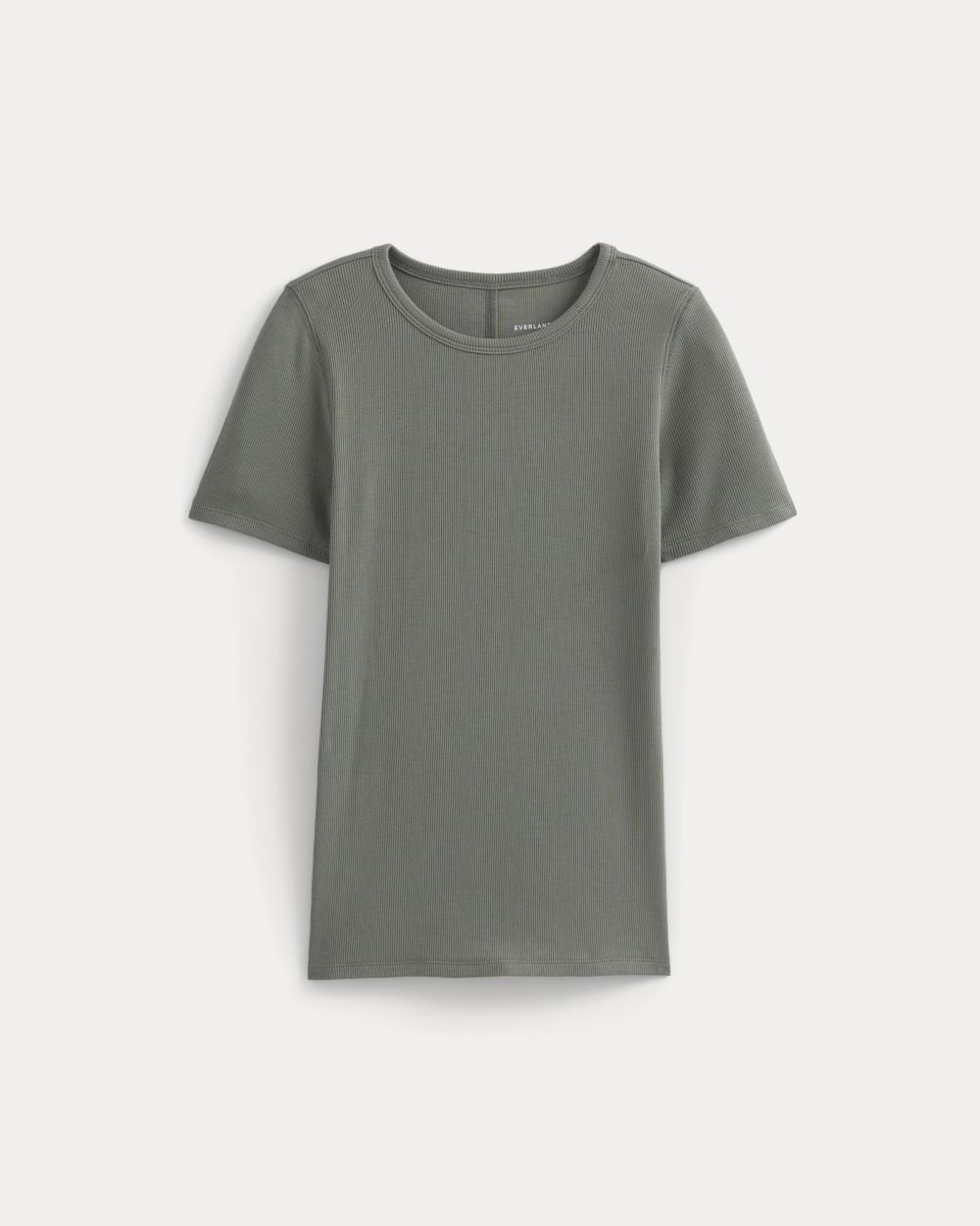 womens-supima-micro-rib-ss-crew-agave-green | alt