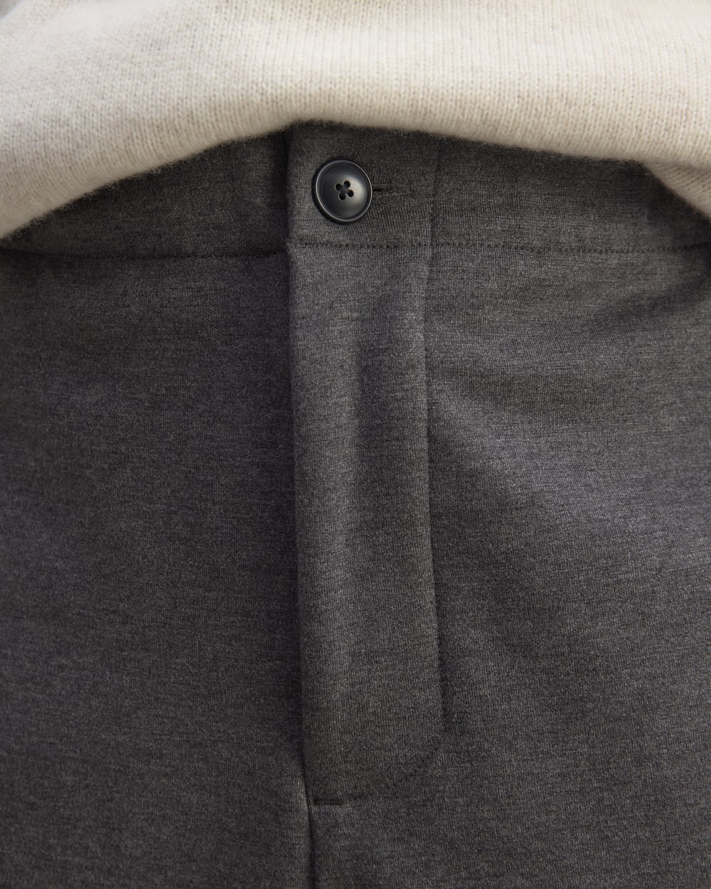 The Dream Chino | Heathered Soot – Everlane
