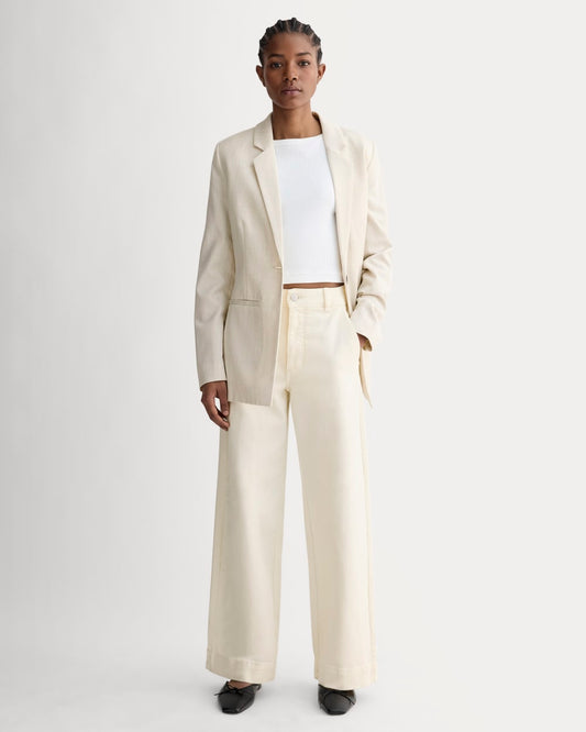 womens-ctn-twill-utility-wide-leg-pant-bone | primary