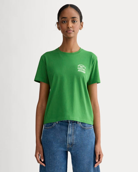 新品未使用 PERVERZE Cut Up Shirt / Green ALL｜PERVERZE | パーバーズの公式オンラインストア