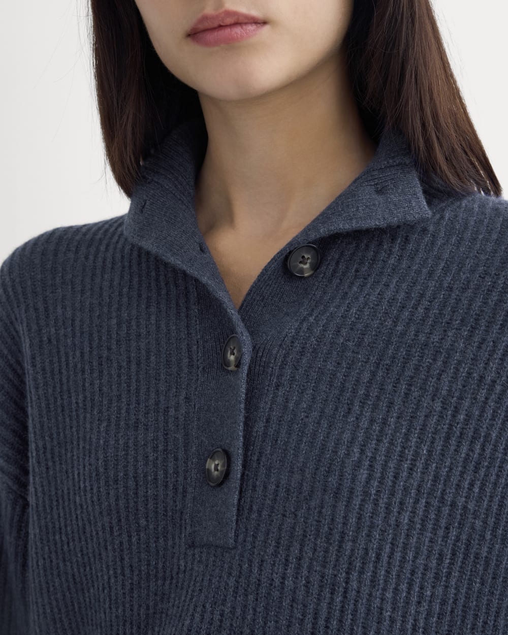 womens-wool-cashmere-cocoon-henley-indigo