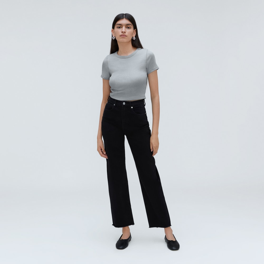 womens-cropped-short-sleeve-rib-tee-sky