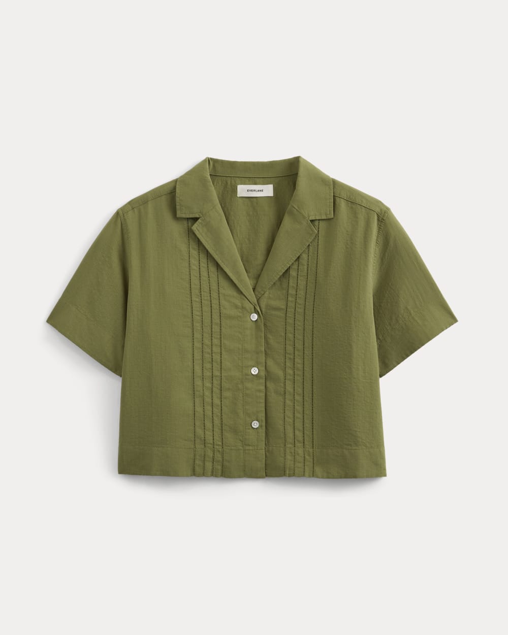 womens-cotton-gauze-resort-shirt-mayfly | primary