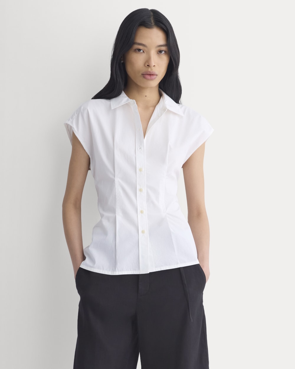 womens-muscle-shirt-lightweight-cotton-white | primary