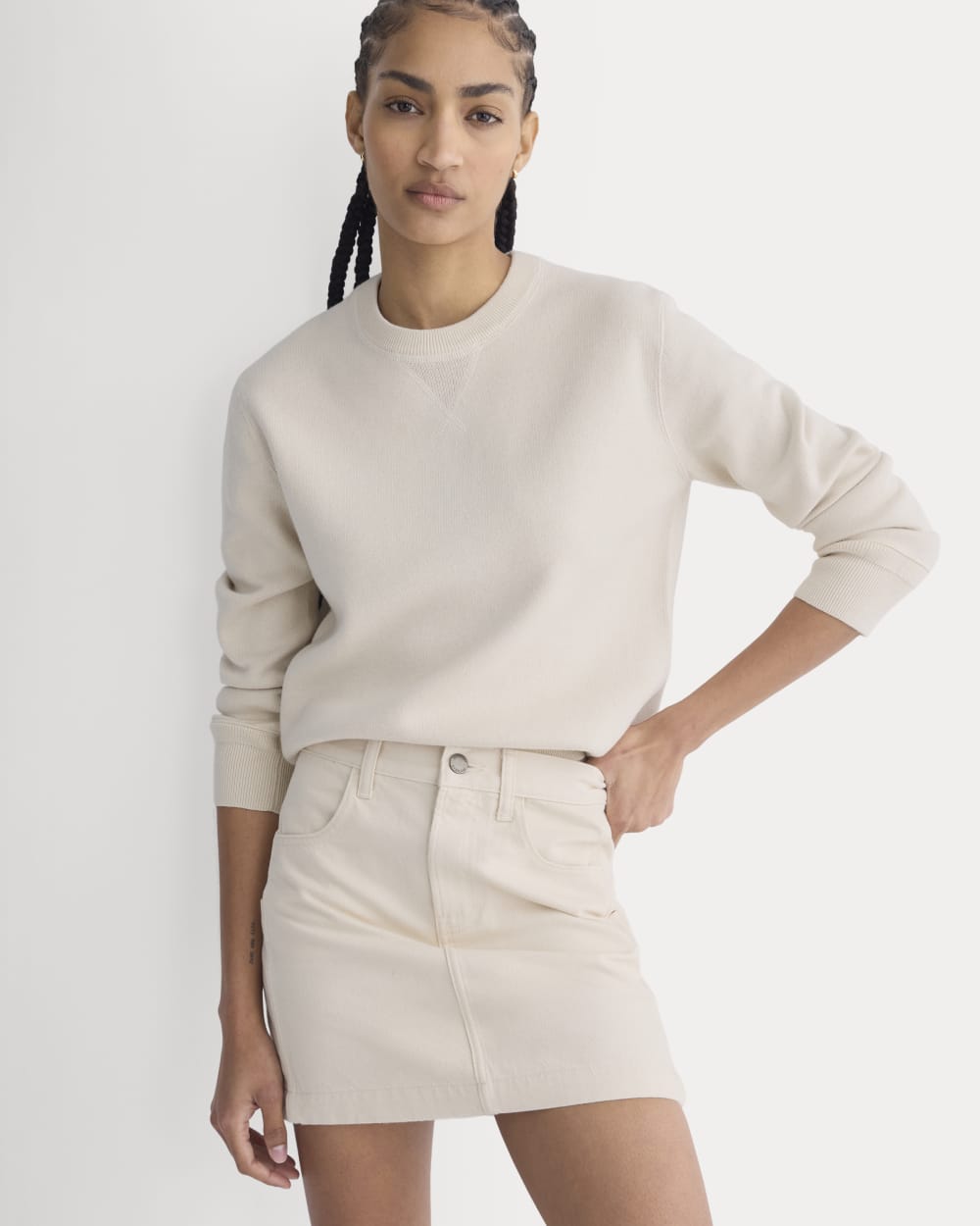 womens-denim-utility-mini-skirt-calico-ecru