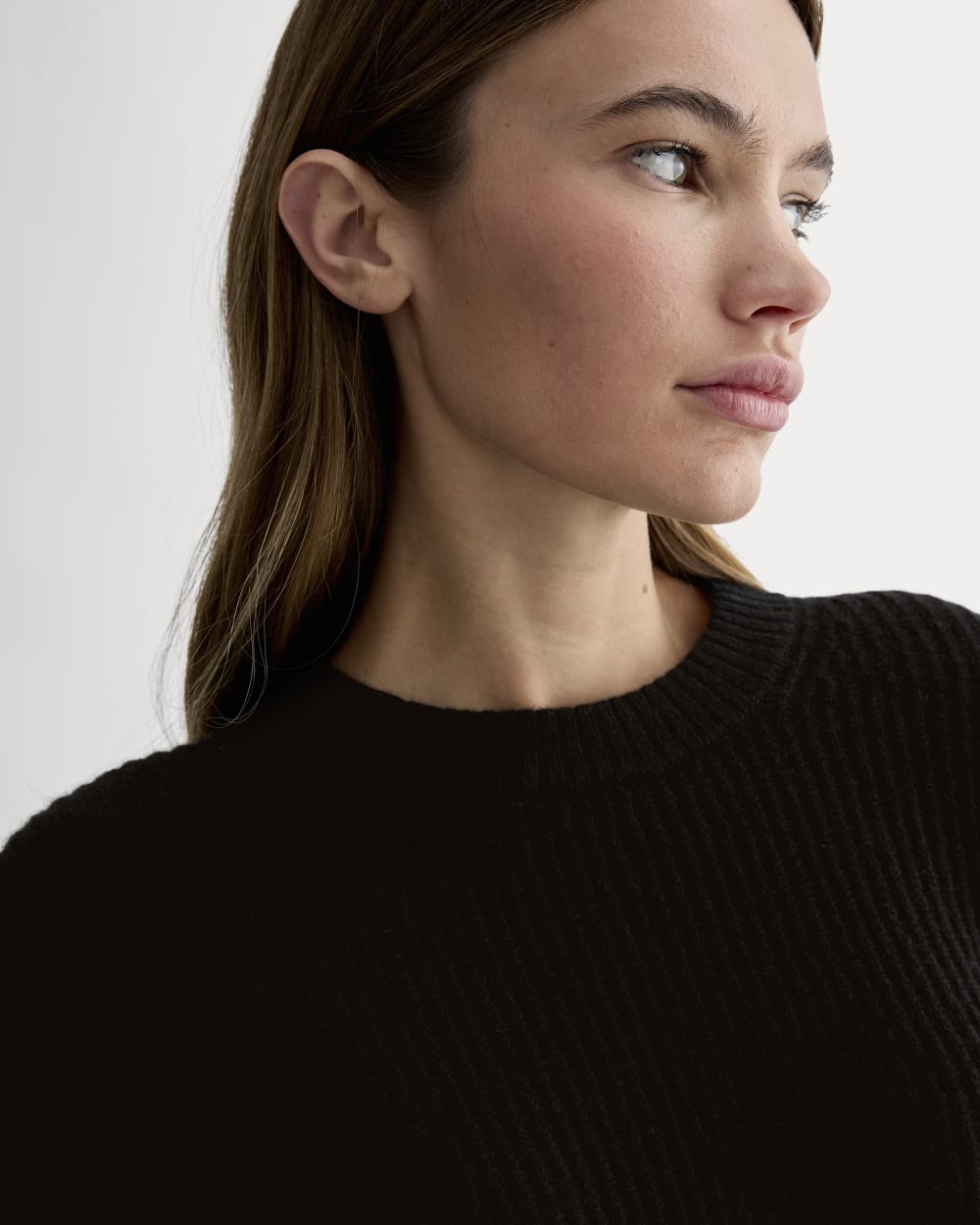 womens-wool-cashmere-cocoon-crew-sweater-black